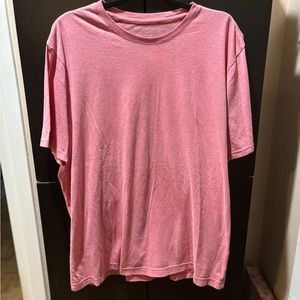Men’s Banana Republic Premium Wash Tee in Size XL